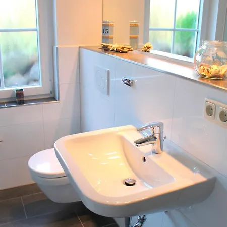 Διαμέρισμα Hamburger Str 8 J - 