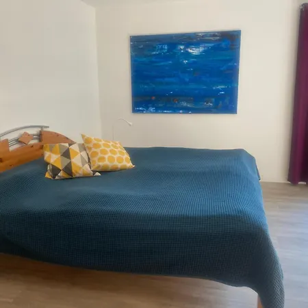 Διαμέρισμα Hamburger Str 8 J - 